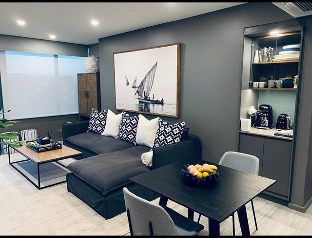 2 BEDROOM APARTMENT FOR SALE IN UMHLANGA RIDGESIDE